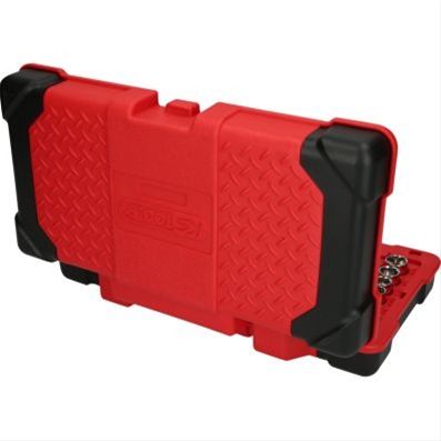 TUBULARA 1/4 CU BIT DREPT 8MM