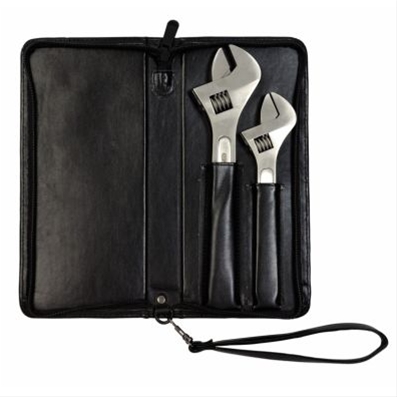 SET APARATE AER CALD INCL. 4 ACCESORII