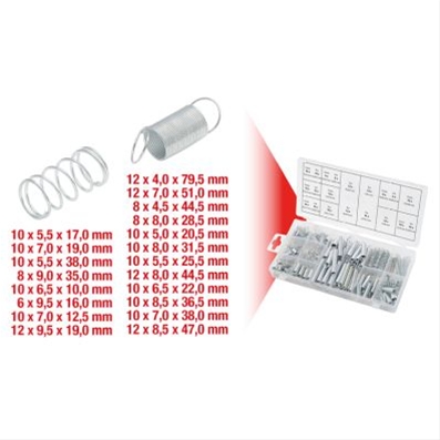 SET ARCURI (DIFERITE DIMENSIUNI ), 200PCS