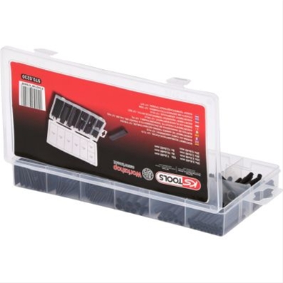 SORTIMENT FURTUNURI DE CONTRACTIE, 2,0X4013X80, 127 DE PCS