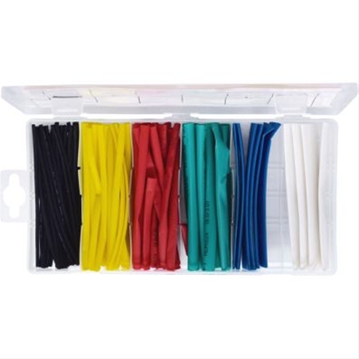 SORTIMENT FURTUNURI DE CONTRACTIE, COLORATE, 100 DE PCS