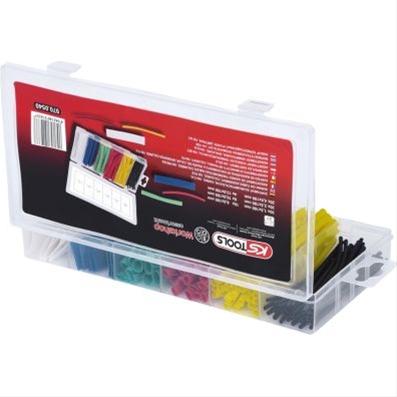 SORTIMENT FURTUNURI DE CONTRACTIE, COLORATE, 100 DE PCS