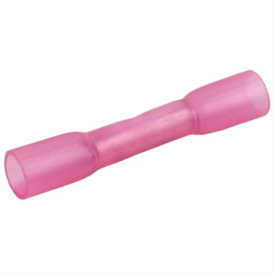 SORTIMENT CONECTORI IZOLATI, AWG2216AWG1210, 36 PCS