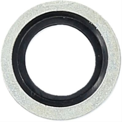 SORTIMENT GARNITURI METAL SI CAUCIUC ETANSARE, DIAM. 624MM, 150 PCS