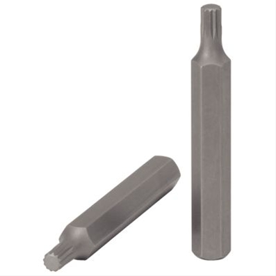 Imagine pentru produsul „BIT XZN 10 MM, 75MM, M5"