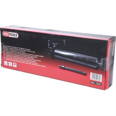 GRESOR PTR O SINGURA MANA CU TUB DE UMPLERE RIGID, 350MM