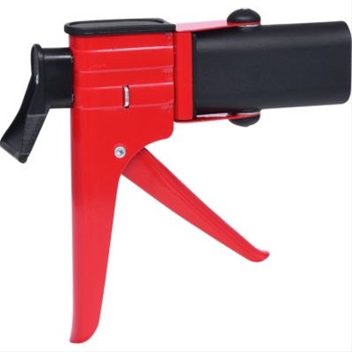 PISTOL DE MANA PTR CARTUSE DUBLE, 170MM
