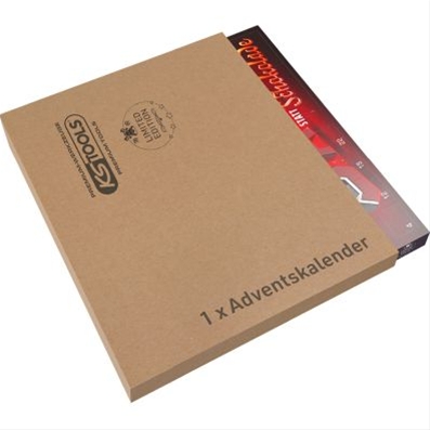 Imagine pentru produsul „SET CHEI TUBULARE IZOLATE 1/4+3/8+1/2, 133 PCS"