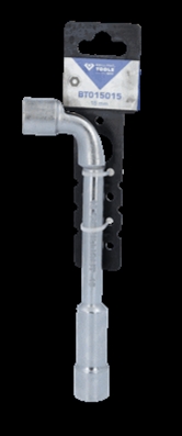 PISTOL MANUAL CU CARTUSE 600 ML, 480MM