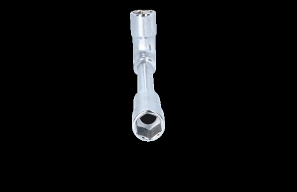 PRESA CARTUS TUB SILICON