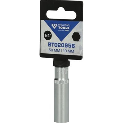CHEIE COMBINATA 8 MM-BRILLIANT TOOLS
