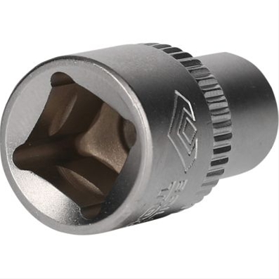 CHEIE COMBINATA 17 MM-BRILLIANT