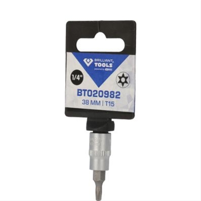 CHEIE INELARA COTITA 12 X 13 MM-BRILLIANT TOOLS