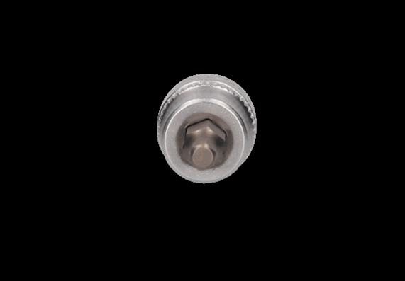 TUBULARA 3/8 CU IMBUS HEXAGONAL 4 MM-BRILLIANT TOOLS