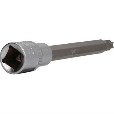 Imagine pentru produsul „TUBULARA 1/2 CU BIT TORX T50 X 140MM"