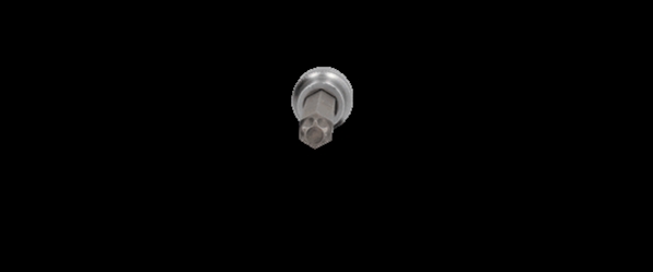 TUBULARA 1/2 CU BIT TORX T50 X 140MM