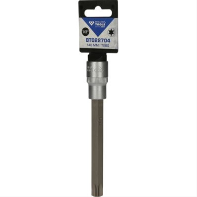 TRUSA SCULE 3/8 - 61 PCS-BRILLIANT