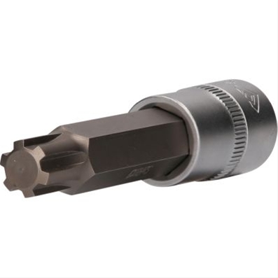 Imagine pentru produsul „TUBULARA 1/2 CU BIT RIBE M13X100 MM"