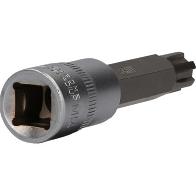 Imagine pentru produsul „TUBULARA 1/2 CU BIT RIBE M14X100 MM"