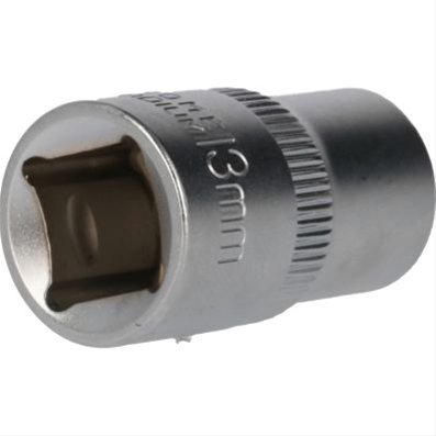Imagine pentru produsul „TUBULARA 1/2 HEXAGONALA 13 MM SCURTA"