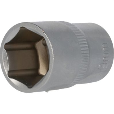TUBULARA 3/8 CU IMBUS HEXAGONAL 3 MM
