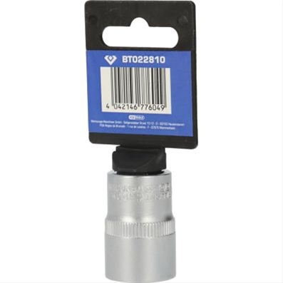 TUBULARA 3/8 CU IMBUS HEXAGONAL 3 MM