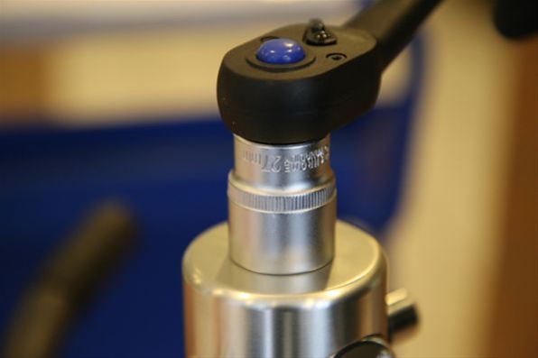 TUBULARA 3/8 CU BIT PZ1 49MM