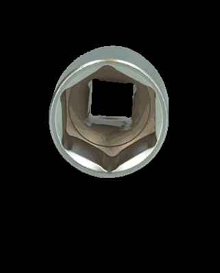 TUBULARA 3/8 CU BIT PZ1 49MM