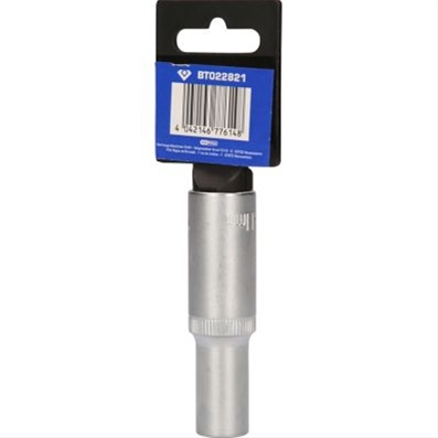 TUBULARA 3/8 CU BIT PH2 49MM-BRILLIANT TOOLS