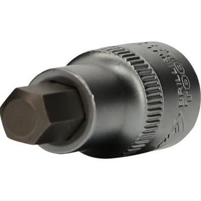 TUBULARA 1/2 CU BIT HEXAGONAL 10 MM SCURT
