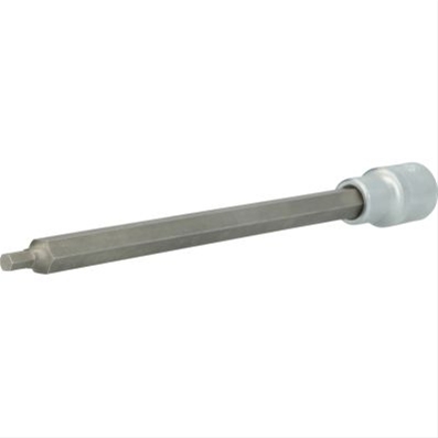 SET TUBULARE 1/2 BIHEXAGONALE 8-36MM - BRILLIANT TOOLS