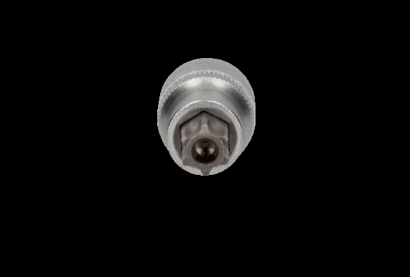 TUBULARA 1/2 BIHEXAGONALA 19 MM-BRILLIANT TOOLS