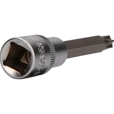 Imagine pentru produsul „TUBULARA 1/2 CU BIT TORX T50X100 MM"