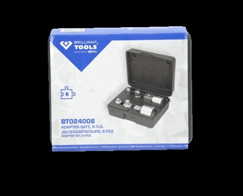 TUBULARA 1/2 CU BIT TORX T50 X 140MM