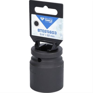 TUBULARA 1/2 CU BIT RIBE M12X100 MM