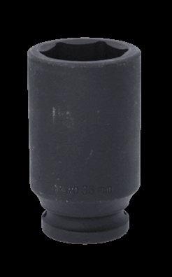 TUBULARA 1/2 CU BIT RIBE M14X100 MM