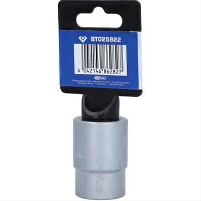 TUBULARA 1/2 CU BIT RIBE M10,3X 140 MM