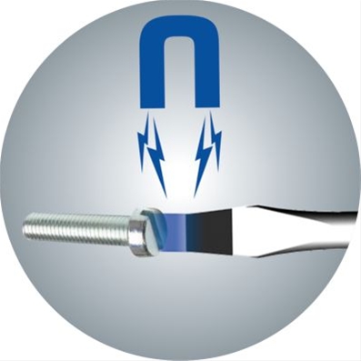 Imagine pentru produsul „SET SURUBELNITE TORX T10-T40 7 PCS-BRILLIANT"
