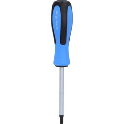 SURUBELNITA TORX T40 X 100 MM-BRILLIANT TOOLS