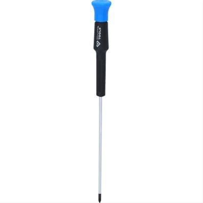 SURUBELNITA CRUCE PH0 X 100 MM-BRILLIANT TOOLS