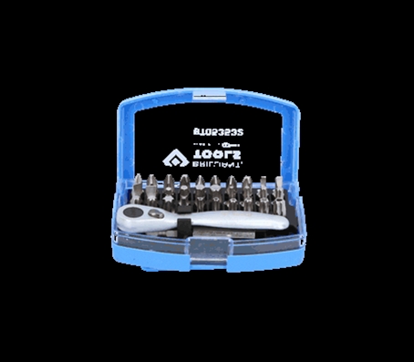 SET CHEI COMBINATE CU CLICHET 819MM