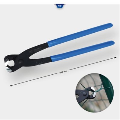 TRUSA TUBULARE DE IMPACT 3/4 HEXAGONALE 1950MM, 20 PCS