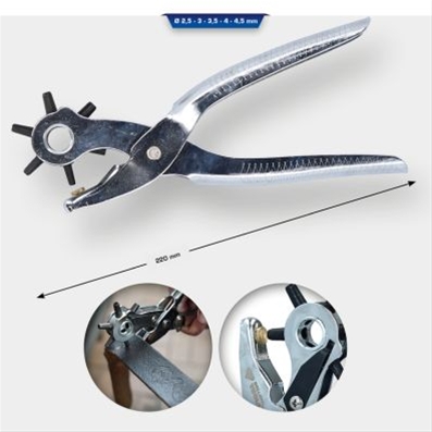 MANER CULISANT 3/4- BRILLIANT TOOLS