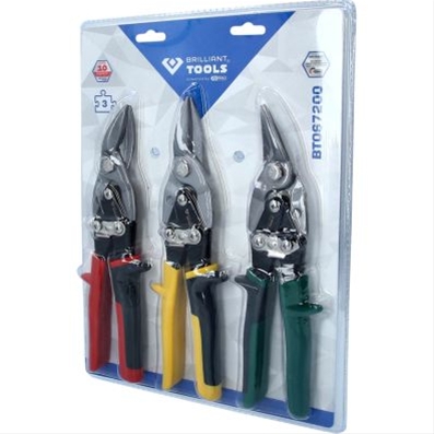 TUBULARA 3/4 HEXAGONALA 42MM- BRILLIANT TOOLS