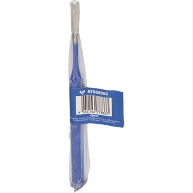 SURUBELNITA CRUCE PH0 X 100 MM-BRILLIANT TOOLS