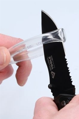 SET SURUBELNITE DE IMPACT, 12 PCS-BRILLIANT