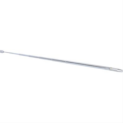 CHEIE UNGHIULARA CU MANER T CAP SFERIC SI LOCAS HEXAGONAL 10,0 X 200 MM