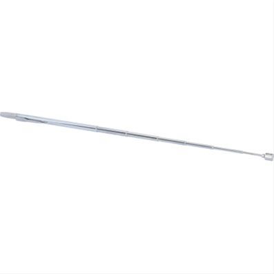 CHEIE UNGHIULARA CU MANER T CAP SFERIC SI LOCAS HEXAGONAL 10,0 X 200 MM