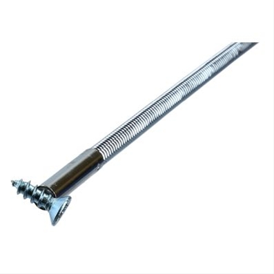 CHEIE UNGHIULARA CU MANER T TORX CU GAURA FRONTALA T40 X 150 MM-BRILLIANT TOOLS