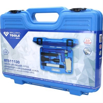 Imagine pentru produsul „SET SURUBELNITE DE IMPACT DREPTE, PH 5 PCS"